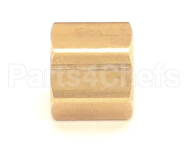 2202-0 Montague Compression Nut 3/16 Cc