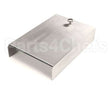 2202054-SV Stoelting Cc Hopper Cover W/Handle