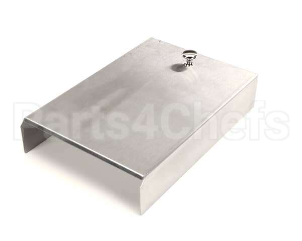 2202054-SV Stoelting Cc Hopper Cover W/Handle