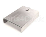 2202054-SV Stoelting Cc Hopper Cover W/Handle