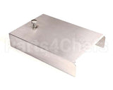 2202055 Stoelting Front Hopper Cover - Cc