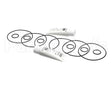 2202072 Stoelting Kit; Minor Tune Up (Os 3 Brl)