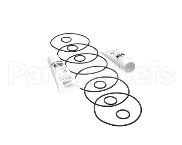 2202072 Stoelting Kit; Minor Tune Up (Os 3 Brl)