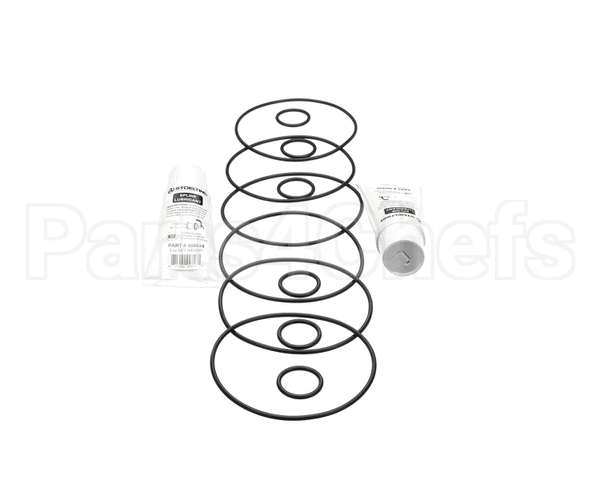 2202072 Stoelting Kit; Minor Tune Up (Os 3 Brl)