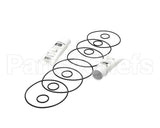 2202072 Stoelting Kit; Minor Tune Up (Os 3 Brl)