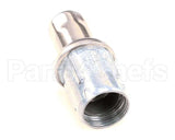22022 Ultrafryer Feet, Bullet For 1 5/8In Rd Tubing