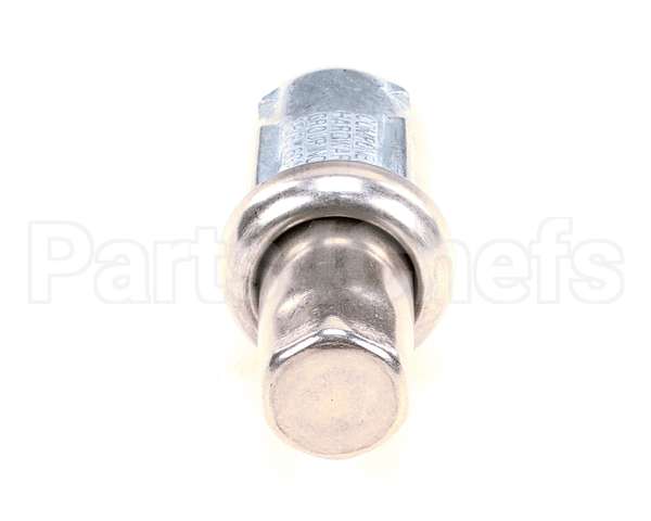 22022 Ultrafryer Feet, Bullet For 1 5/8In Rd Tubing