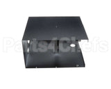 22026.0002 Bunn Housing Assembly, Upper G2/G3 - Blk