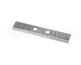 2202851 Frymaster Brace, H30 Fv Rear Insulation