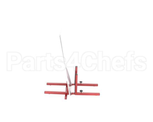 2202939-SV Stoelting Insulated Panel Lower Side