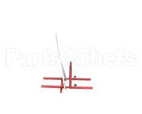 2202939-SV Stoelting Insulated Panel Lower Side
