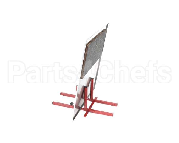 2202939-SV Stoelting Insulated Panel Lower Side