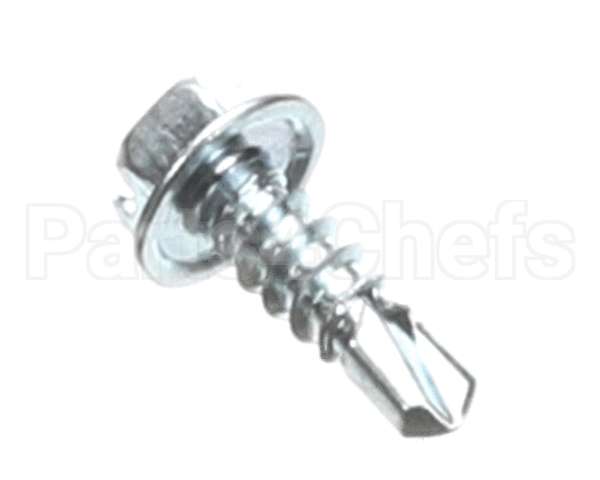 220295 Middleby Screw,Ab Hwh #10 X 3/4 Nps