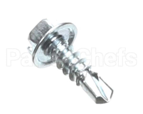 220295 Middleby Screw,Ab Hwh #10 X 3/4 Nps