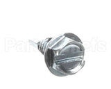 220295 Middleby Screw,Ab Hwh #10 X 3/4 Nps