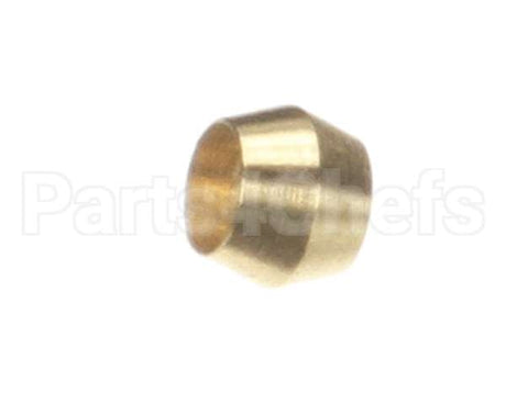 2203-9 Montague Compression Sleeve (Ferrule) 3