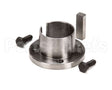22031-0018 Middleby Bush,Spl 1-7/16Id3/8X1/16Ky