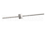 2203116 Stoelting Carb Base Assembly