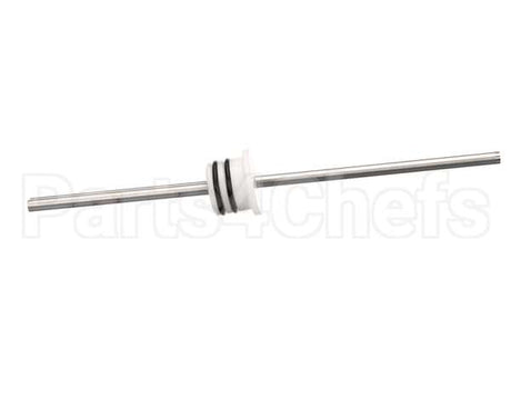 2203116 Stoelting Carb Base Assembly