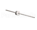 2203116 Stoelting Carb Base Assembly