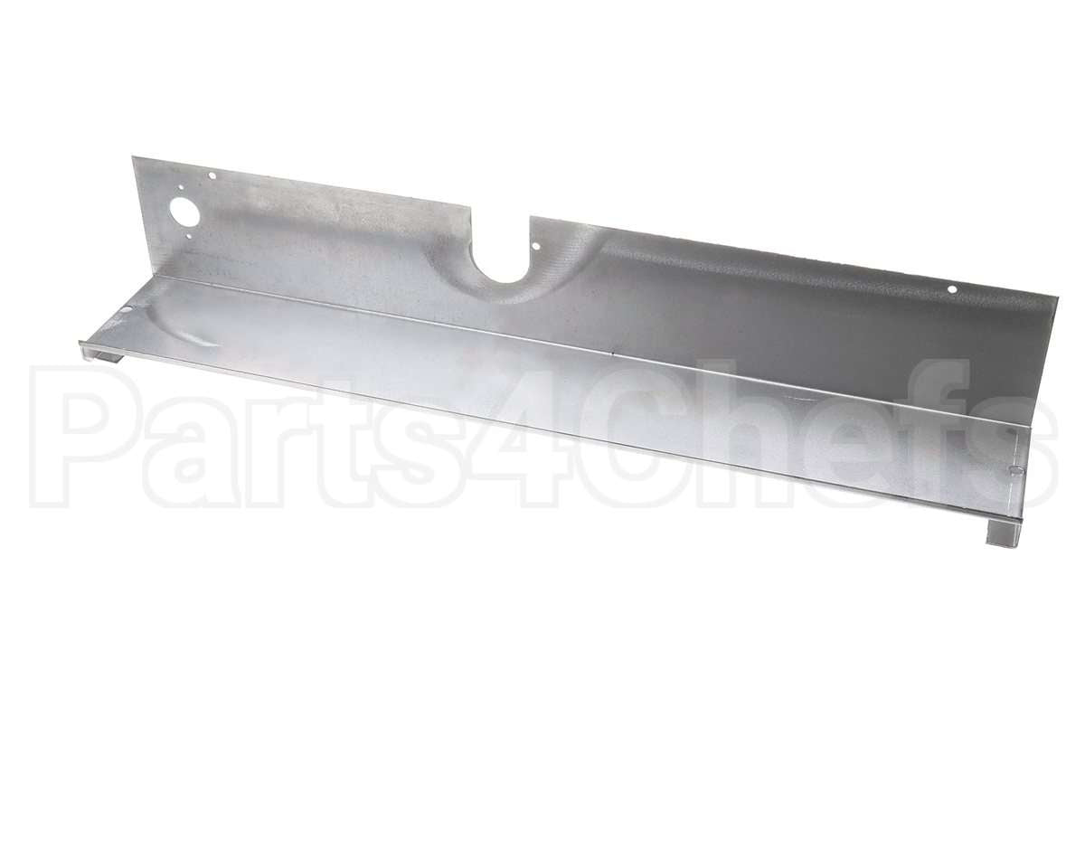 2203191 Frymaster Cover,Gl Xfmr/Filter Box