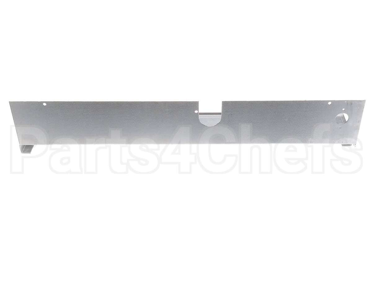 2203191 Frymaster Cover,Gl Xfmr/Filter Box