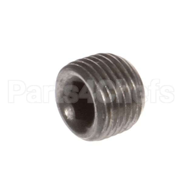 2203400 Compatible Garland Cnt.sunk Stl.hex Plug 1/ 8Innpt