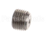2203400 Garland Cnt.sunk Stl.hex Plug 1/8Innpt