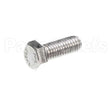 220373 Middleby Scr,Cap Hx Hd 3/8-16X1 18-8