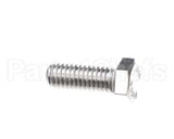 220373 Middleby Scr,Cap Hx Hd 3/8-16X1 18-8