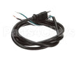 22038 Gold Medal Products Power Supply Cord 15 Amp