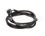 22038 Gold Medal Products Power Supply Cord 15 Amp