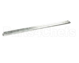 2203879 Frymaster Rail, Filter Pan Retaining