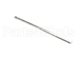2203879 Frymaster Rail, Filter Pan Retaining