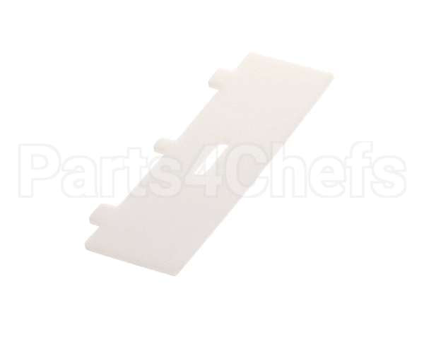 2204226 Stoelting Auger Scraper Blade