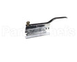 220426 Helmer Ref Door Handle W/Lock