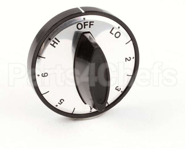 22046 Henny Penny Knob Switch Infinite