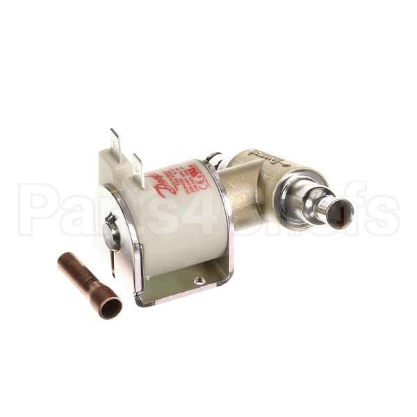 2204762 Compatible Stoelting Liquid Line Valve Service Kit