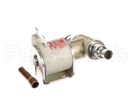 2204762 Stoelting Liquid Line Valve Service Kit