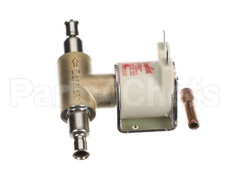 2204762 Stoelting Liquid Line Valve Service Kit