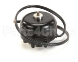22048 Silver King Motor Fan 115V Ccw