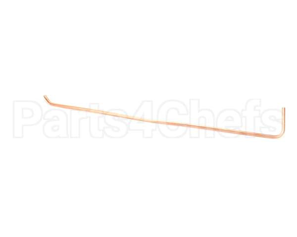 2205388 Frymaster Tubing,Outlet Water Noodles