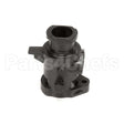 2205417 Compatible Stoelting Tube, Push-Pull Spigot