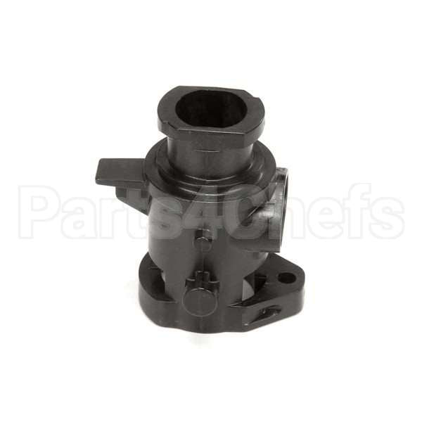 2205417 Compatible Stoelting Tube, Push-Pull Spigot