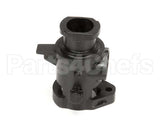 2205417 Stoelting Tube, Push-Pull Spigot