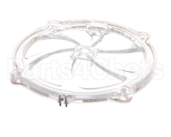 2205672 Stoelting A/D118 Door Assembly W/Lights