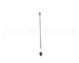 2205963 Stoelting Flow Control Rod - Assembly