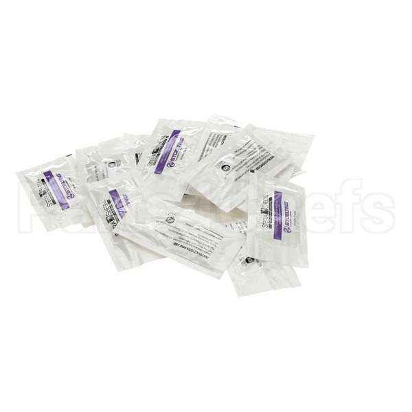 2206356 Compatible Stoelting Lubricant Kit Total Blend, Pack Of 25