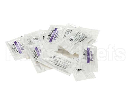 2206356 Stoelting Lubricant Kit; Total Blend, Pack Of 25
