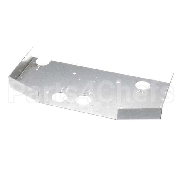 2206529 Compatible Frymaster Cover, Gl30 Fv Upper Insulation